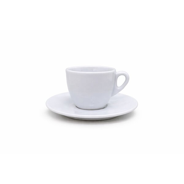 CLARA cup with saucer 200 ml