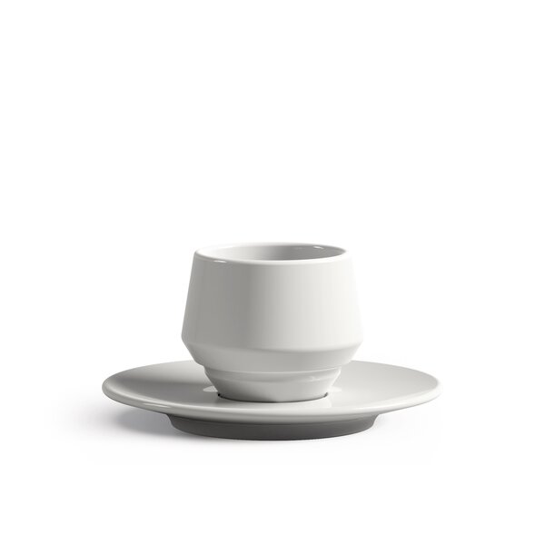 MANIKO DOUBBLE CAFFÈ BIANCO 120 ML