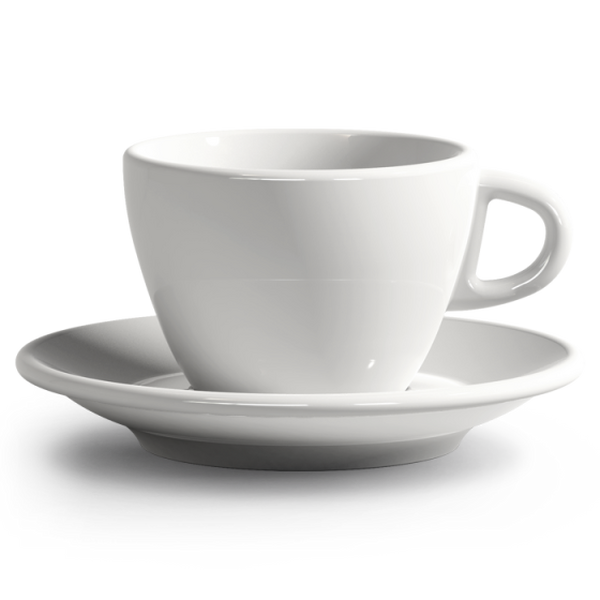 VIOLA Cappuccino bianco 180 ml