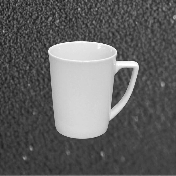 Porcelánový hrnek S20286 340 ml - KVARTA