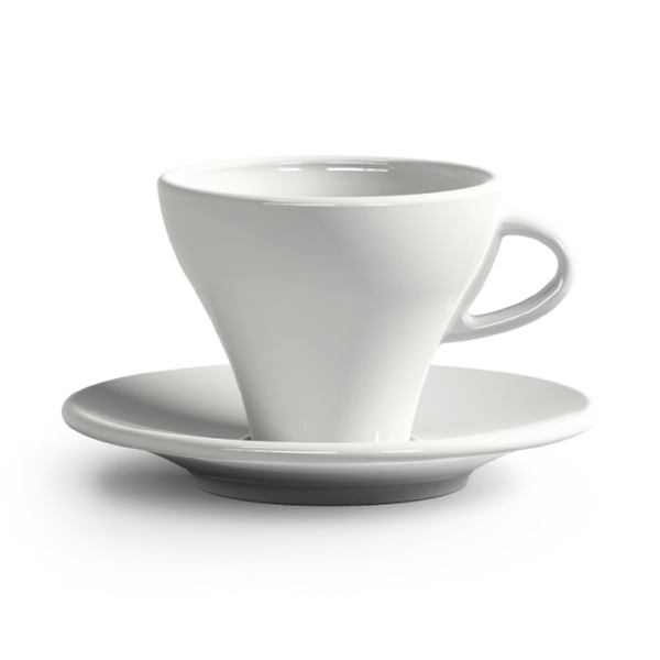 GARDENIA doubble caffe bianco 120 ml