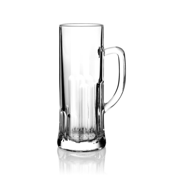 Pivní sklenice EVROPA 500 ml