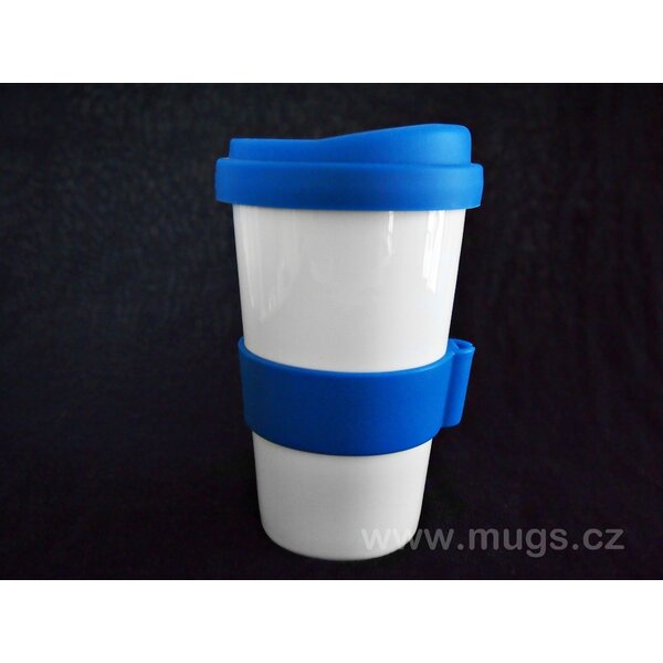 TAKE AWAY BLUE