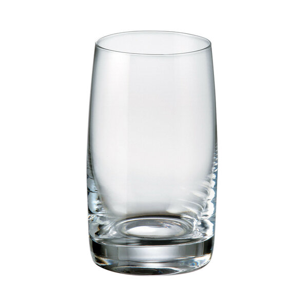 Glass IDEAL TUMBLER 250 ml