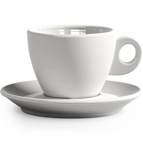 GIACINTO Latte bianco 305 ml