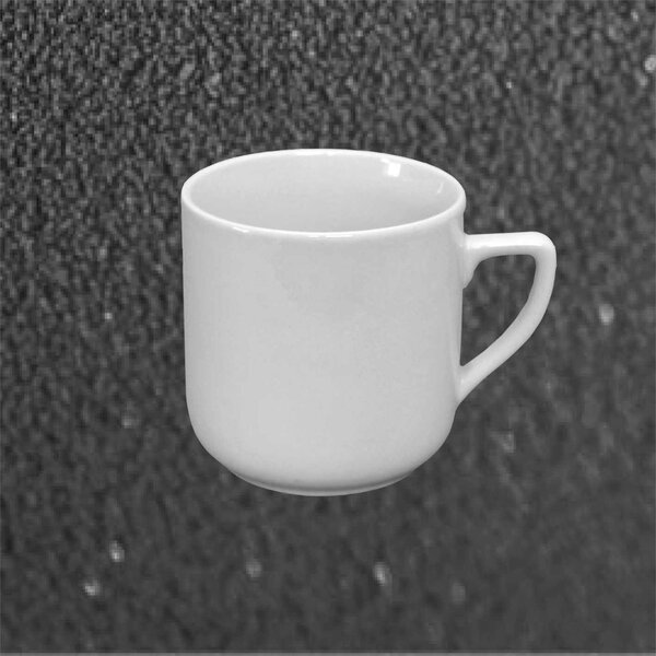 Porcelain mug P20003 460 ml