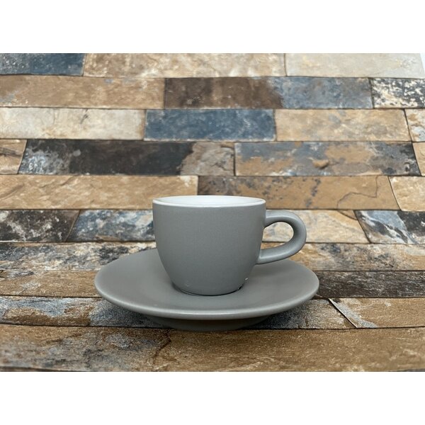 TULIPANO CAFFÈ GRIGIO MATTE 65 ML TULIPANO CAFFÈ GRIGIO MATTE 65 ML