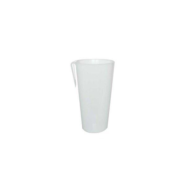 VRATNÝ KELÍMEK BÍLÝ 500 ml