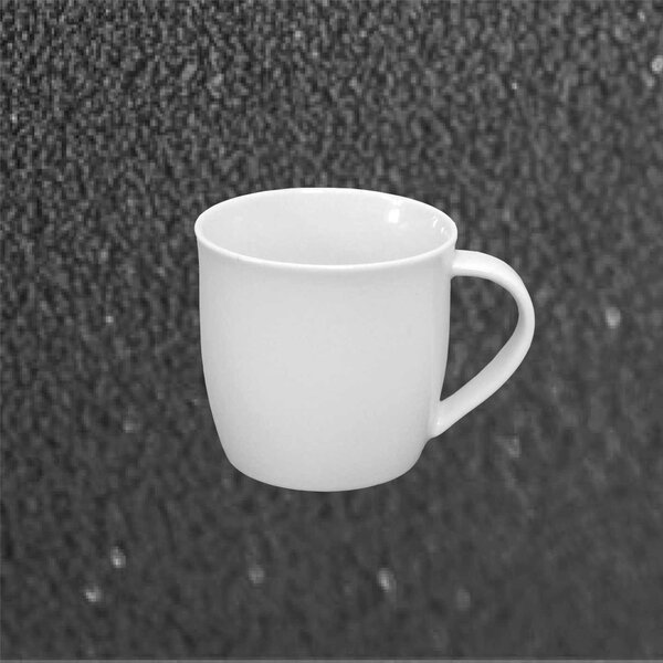 Porcelain mug A20589 310 ml