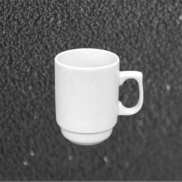 Porcelánový hrnček K20546 250 ml