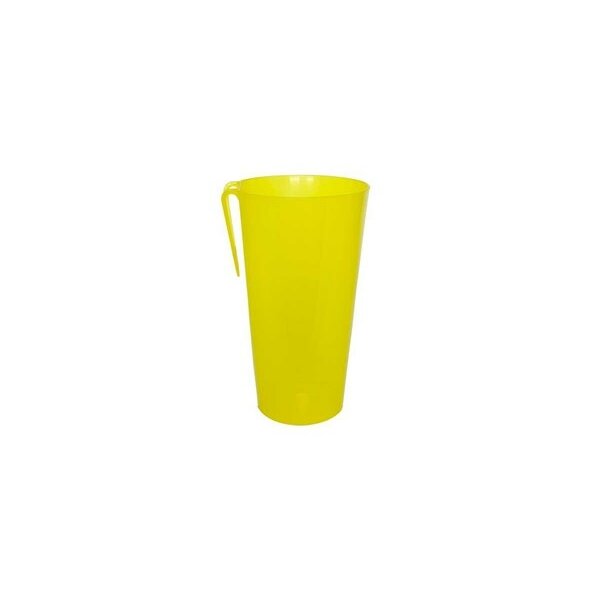 VRATNÝ KELÍMEK ŽLUTÝ 500 ml
