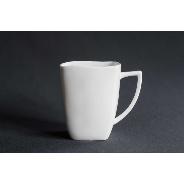 SQUARE Mug 370 ml