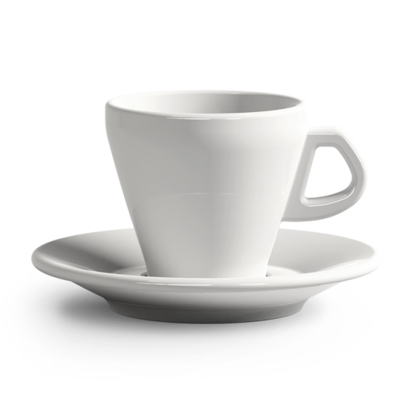 BUCANEVE Doubble Caffè bianco 120 ml BUCANEVE Doubble Caffè bianco 120 ml