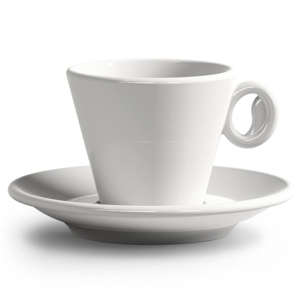 NINFEA Cappuccino bianco 180 ml