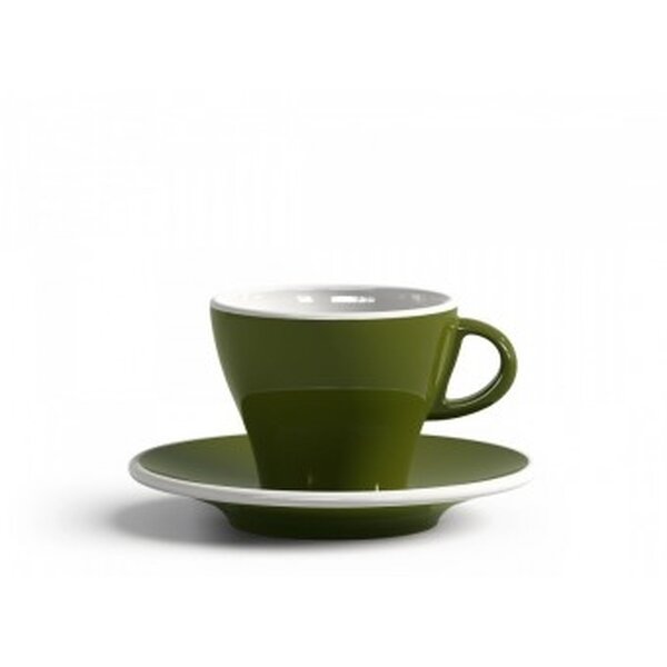 GARDENIA Cappuccino VERDE 170 ml