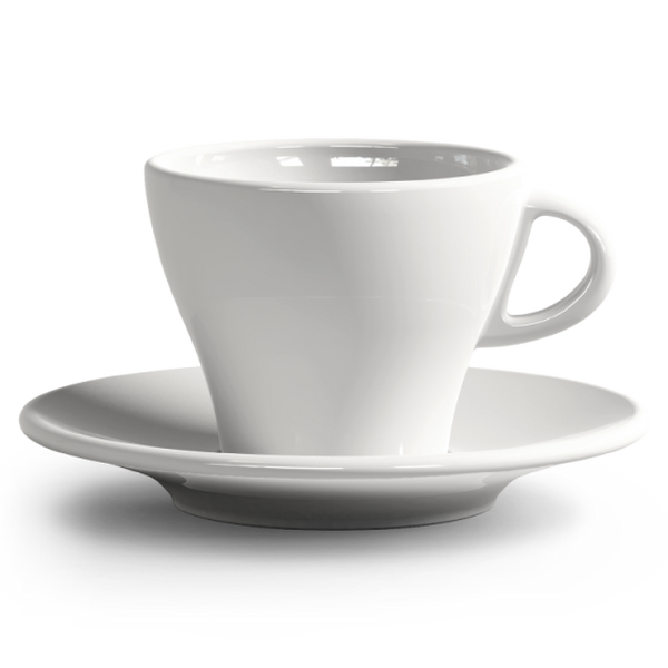 GARDENIA Cappuccino bianco 170 ml