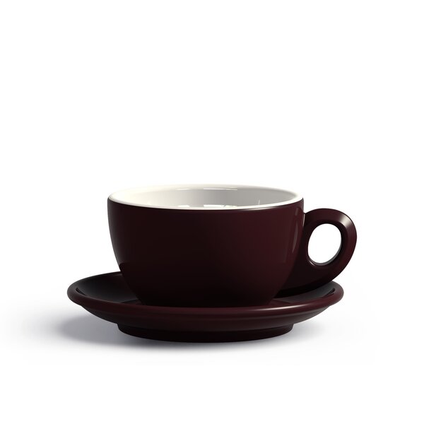ROSA MARRONE (HNĚDÁ) Latté 280 ml