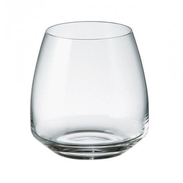 Glass ALIZÉE TUMBLER 400 ml
