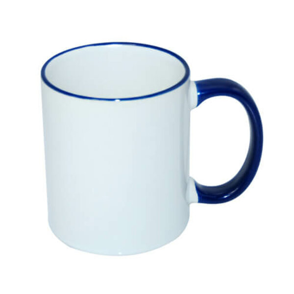 Sublimation Mug 350 ml SU109