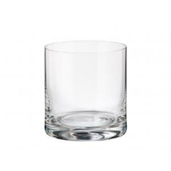 Sklenice CLASSIC TUMBLER Whiskey 410 ml
