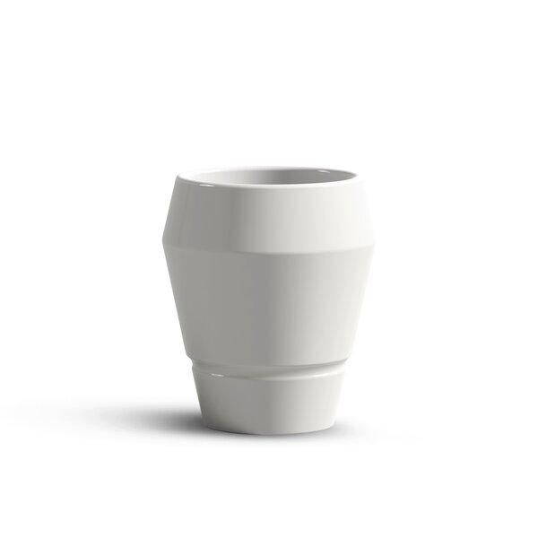 MANIKO MUG BIANCO 295 ML
