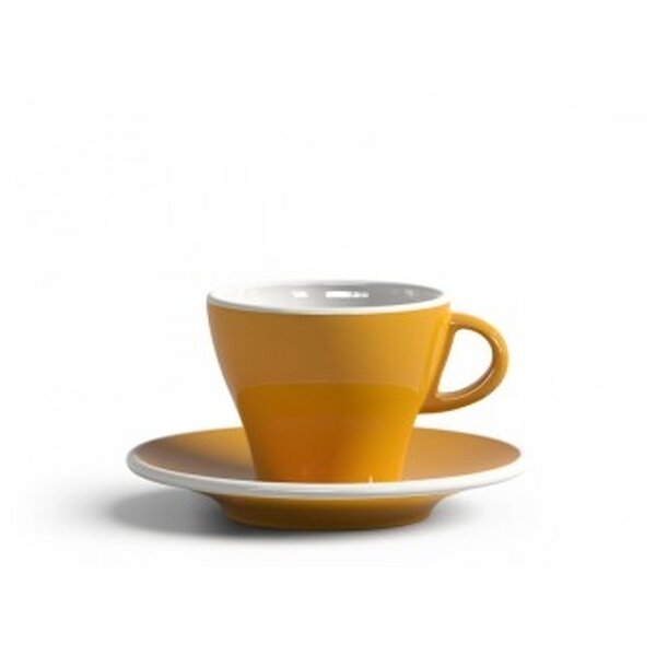 GARDENIA Cappuccino GIALLO SCURO 170 ml