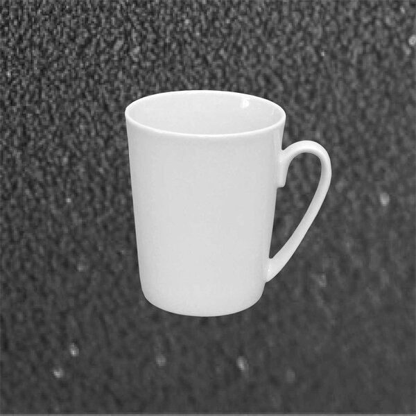 Porcelain mug S20174 320 ml