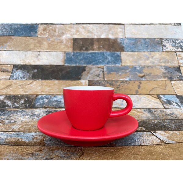 TULIPANO CAFFÈ ROSSO MATTE 65 ML TULIPANO CAFFÈ ROSSO MATTE 65 ML