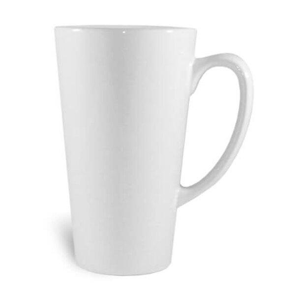 Conic sublimation Mug 450 ml SU134