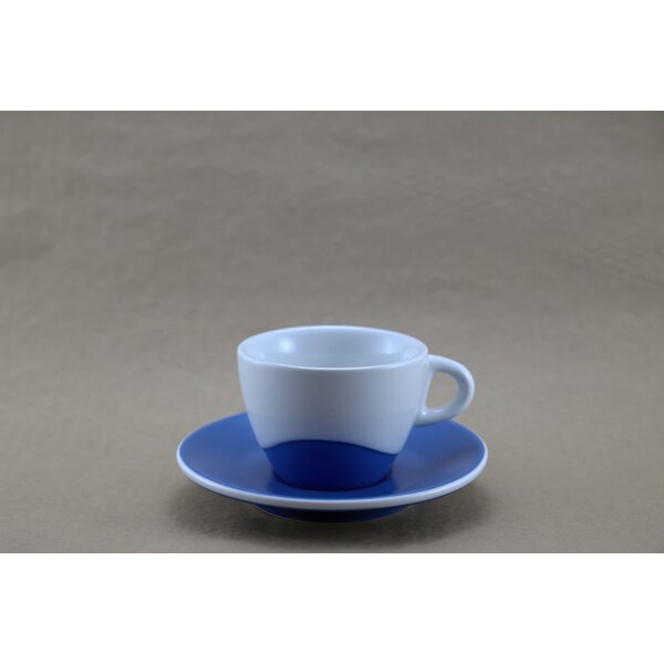 VIOLA WAVE AZURO MATTE Cappuccino 180 ml