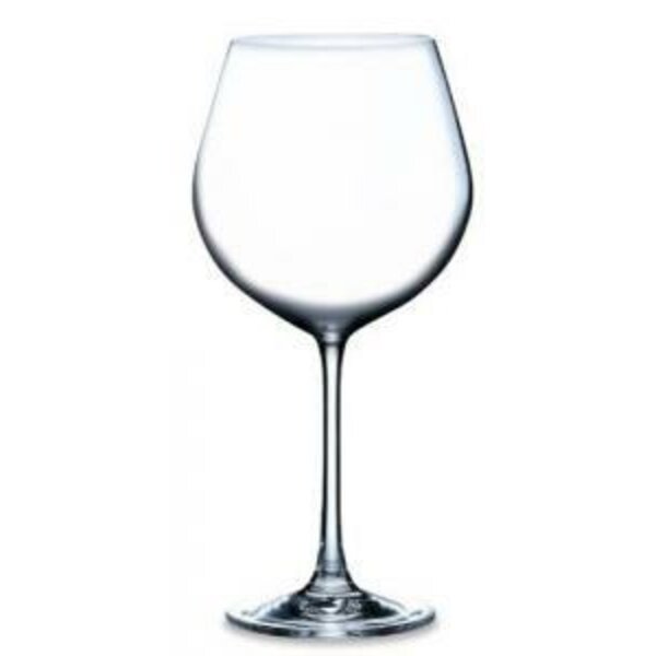 Sklenice BURGUNDY / COLIBRI 650 ml