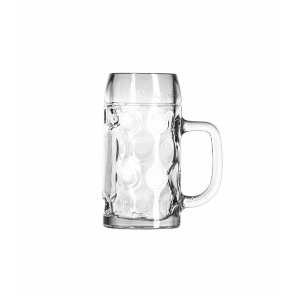 Pivní sklenice INN 300 ml
