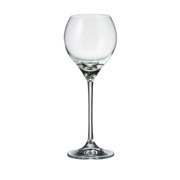 Pohár CECILIA WHITE WINE 240 ml