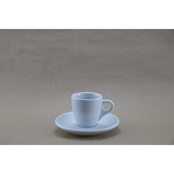 PESCO Caffè bianco 70 ml