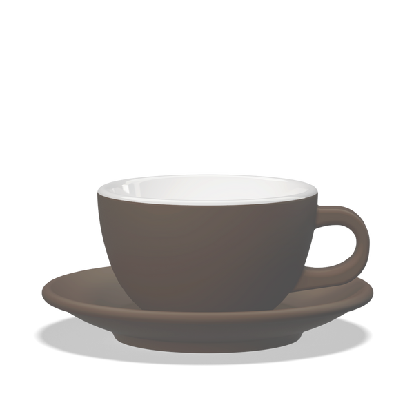 TULIPANO LATTÉ MARRONE MATTE 290 ML