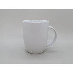 Porcelánový hrnek EVA M 370 ml