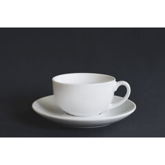 Cup with saucer WINSTON CHURCHILL L 360 ml
