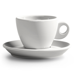 GIACINTO Cappuccino bianco 195 ml