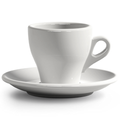 LILLA Cappuccino bianco 180 ml