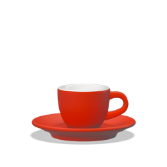 TULIPANO CAFFÉ ROSSO MATTE 65 ml