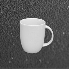 Porcelain mug D20214 310 ml