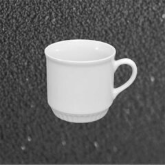 Porcelain mug L20014 350 ml
