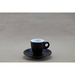 GIACINTO NERO MATTE Caffè 65 ml