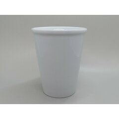 Porcelain cup 310 ml