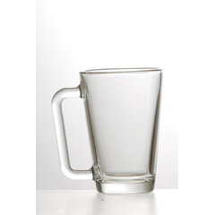Reklamní skleněný hrnek ANGEL 260 ml