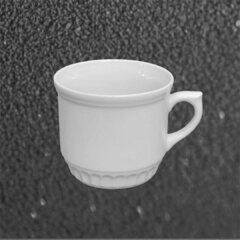 Porcelain mug S20013 500 ml