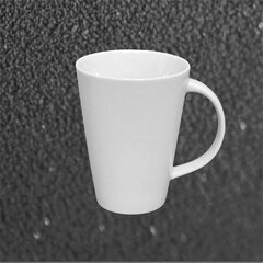 Porcelain mug M20401 400 ml