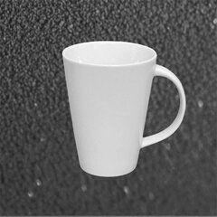 Porcelain mug M20401 400 ml