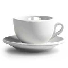 MARGHERITA Cappuccino bianco 210 ml