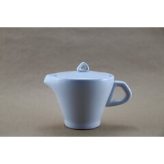 BUCANEVE Teapot bianco 330 ml